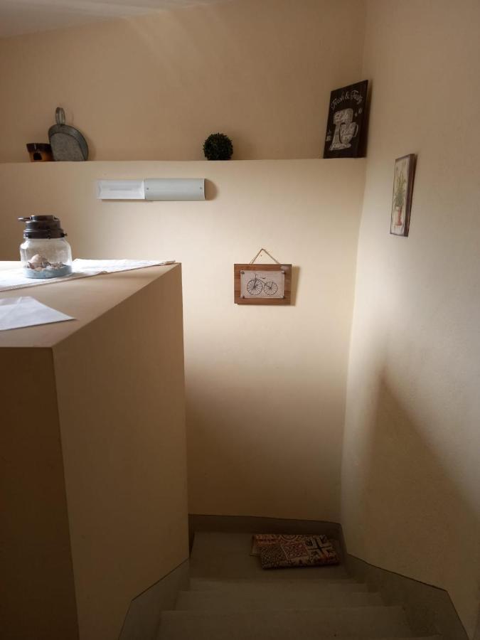 I Baracchi Hotel Фрабоза Сотана Екстериор снимка
