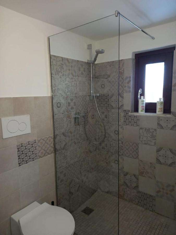 I Baracchi Hotel Фрабоза Сотана Екстериор снимка