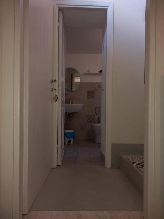 I Baracchi Hotel Фрабоза Сотана Екстериор снимка