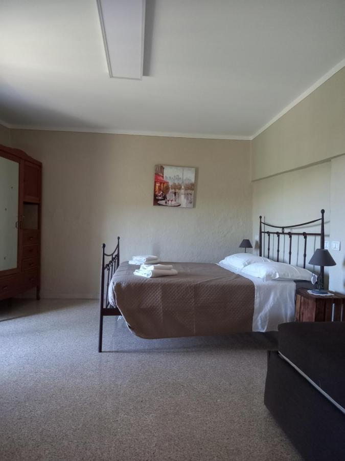 I Baracchi Hotel Фрабоза Сотана Екстериор снимка